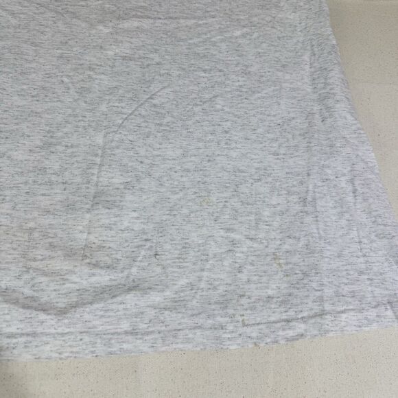 Vtg 90s  Budweiser Bud Dry Bud Light Draft Beer T Shirt XL  Made In USA - Picture 10 of 13